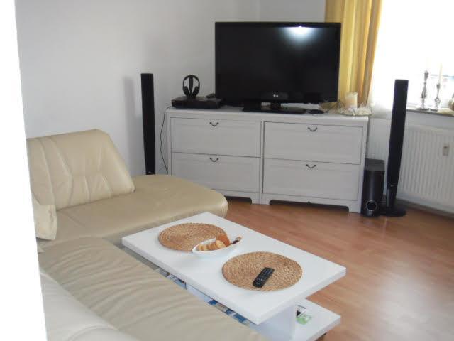 Profair Apartments Near Exhibition Center ฮันโนเวอร์ ภายนอก รูปภาพ