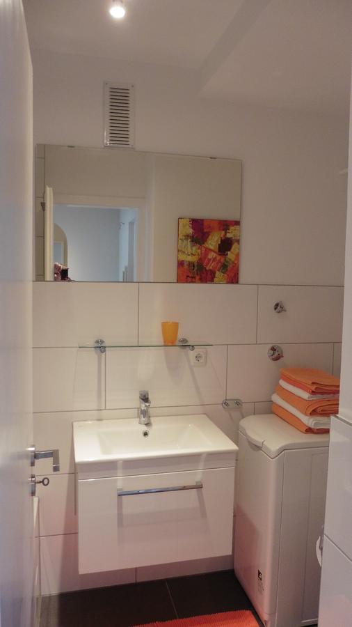 Profair Apartments Near Exhibition Center ฮันโนเวอร์ ภายนอก รูปภาพ