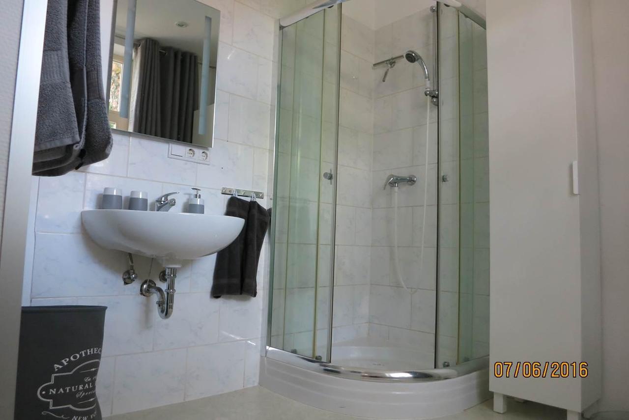 Profair Apartments Near Exhibition Center ฮันโนเวอร์ ภายนอก รูปภาพ