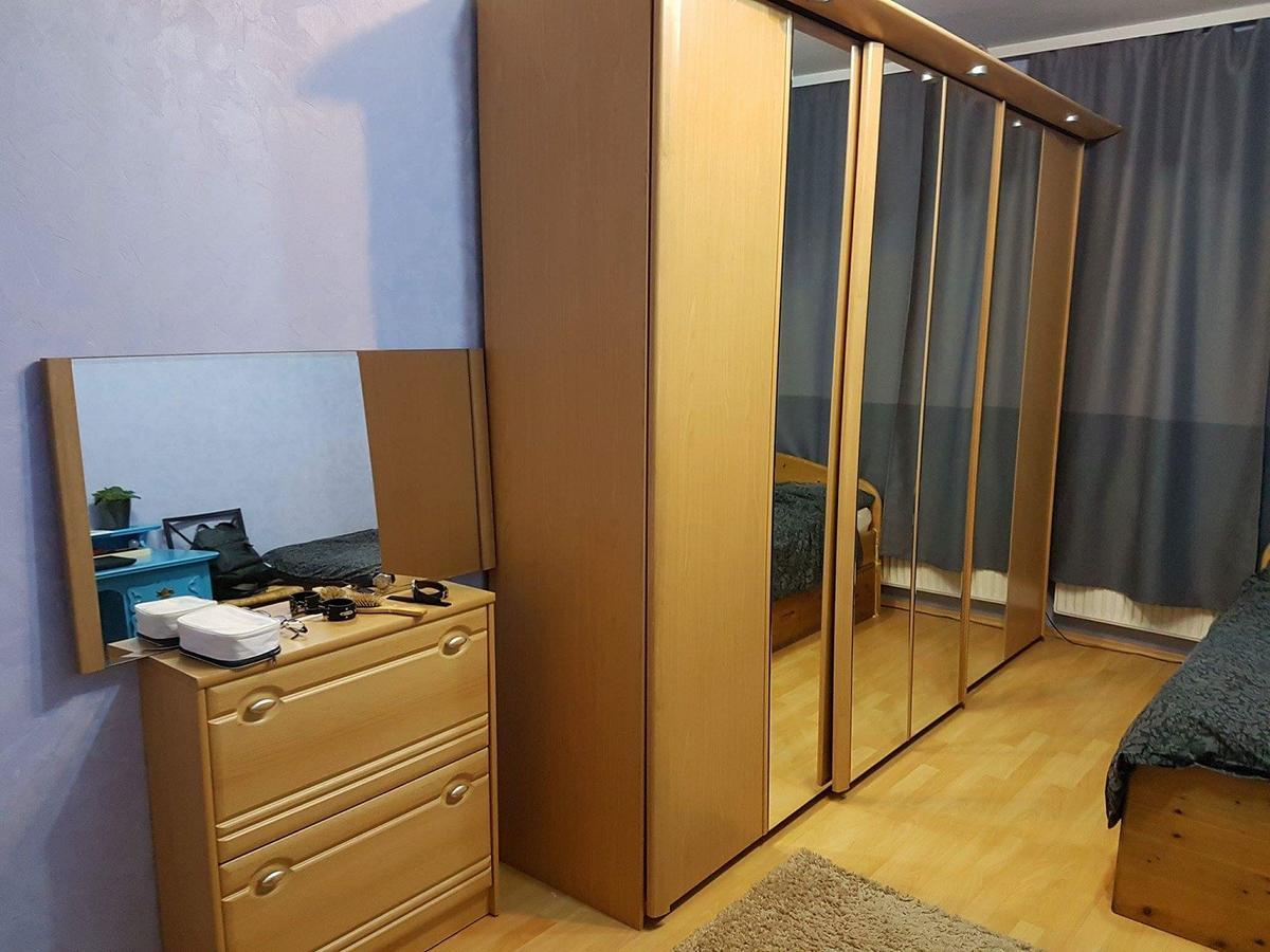 Profair Apartments Near Exhibition Center ฮันโนเวอร์ ภายนอก รูปภาพ