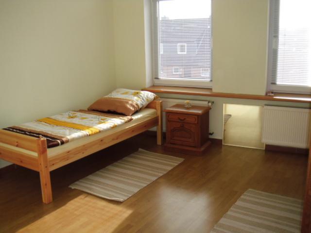 Profair Apartments Near Exhibition Center ฮันโนเวอร์ ภายนอก รูปภาพ