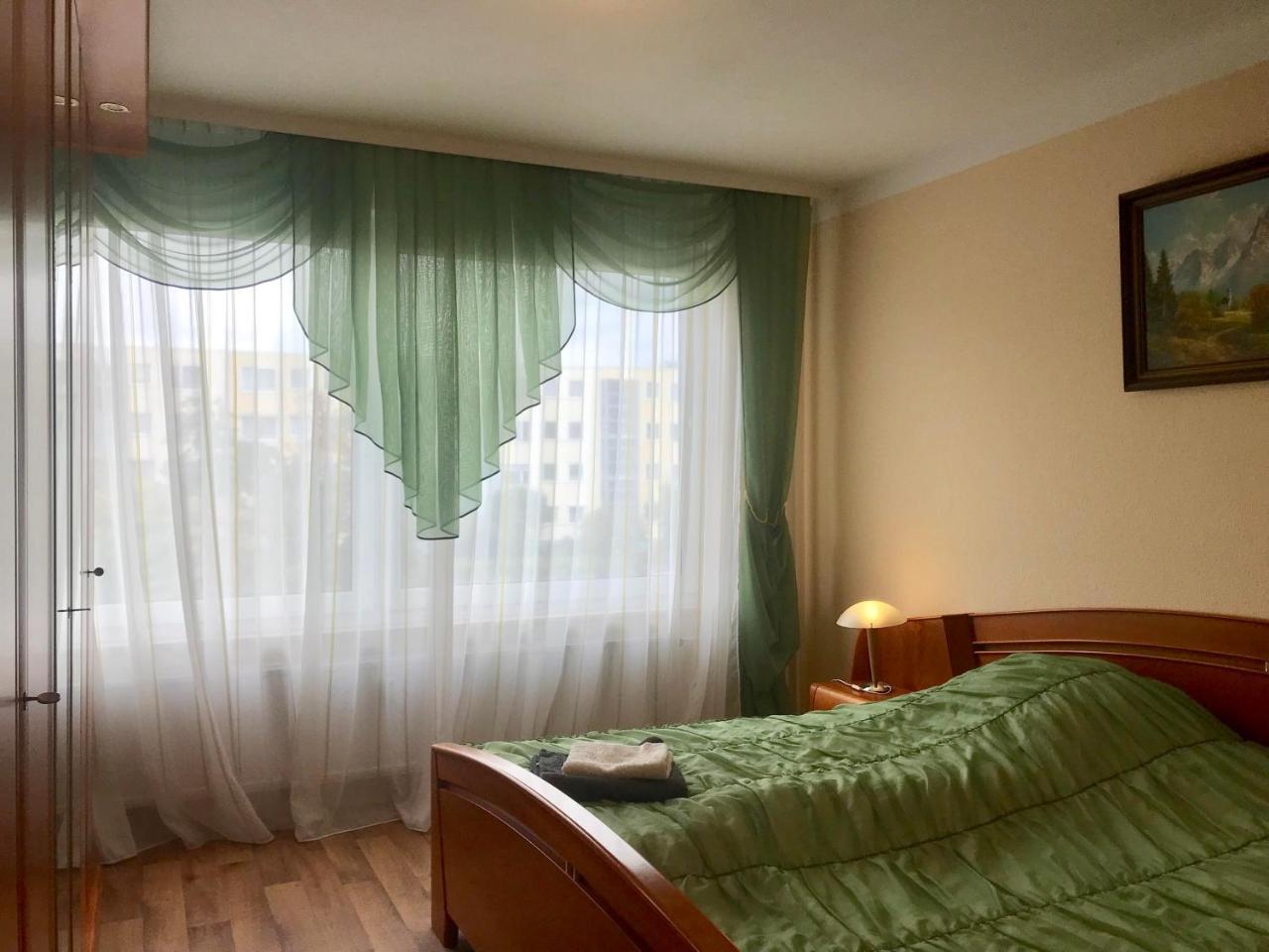Profair Apartments Near Exhibition Center ฮันโนเวอร์ ภายนอก รูปภาพ