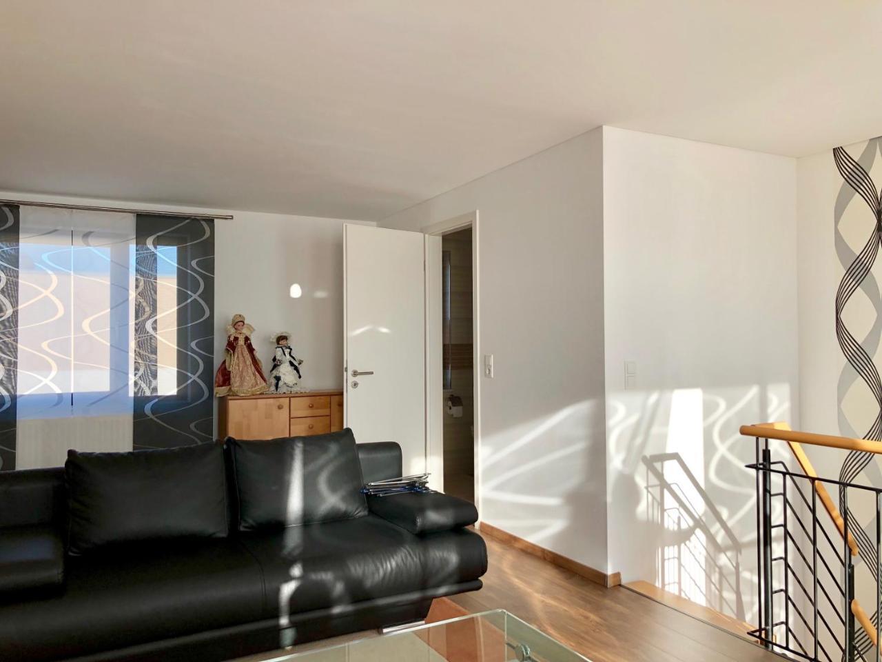 Profair Apartments Near Exhibition Center ฮันโนเวอร์ ภายนอก รูปภาพ
